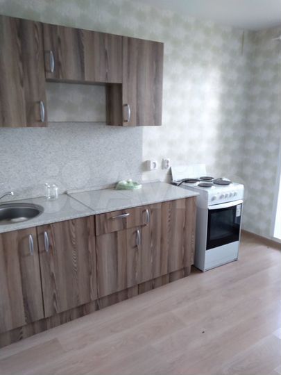 1-к. квартира, 40 м², 7/10 эт.
