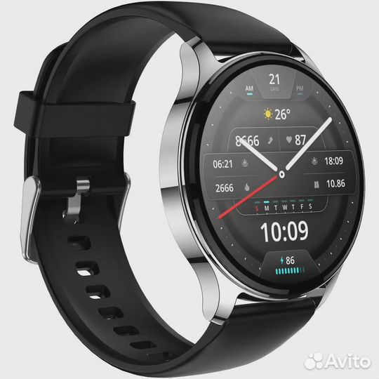 Смарт-часы Amazfit pop 3R