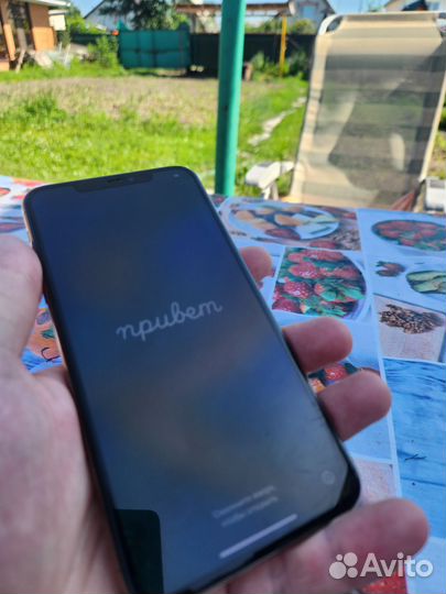 iPhone 11 Pro Max, 256 ГБ