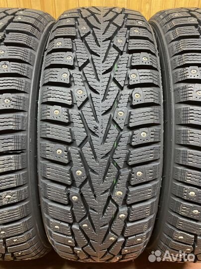 Nokian Tyres Nordman 7 195/65 R15