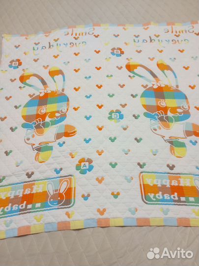 Пледы детские, одеяло конверт на выписку