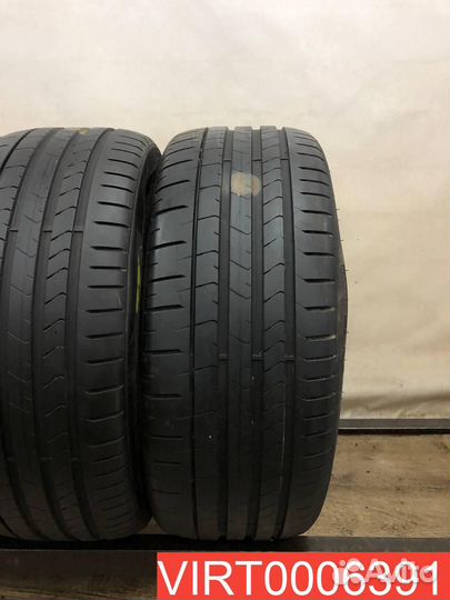 Pirelli P Zero PZ4 235/35 R20 92Y