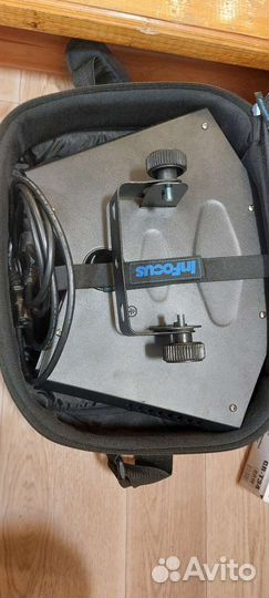 Световой прибор для дискотек EK Lighting