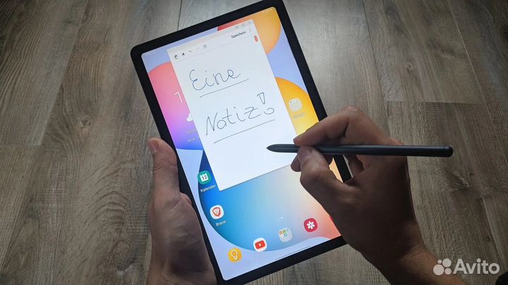 Планшет Samsung galaxy tab s6 lite 128gb