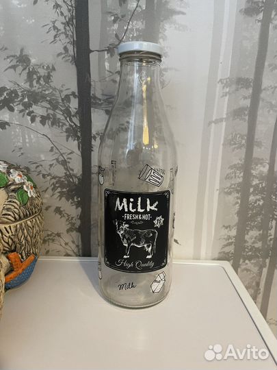 Посуда разная