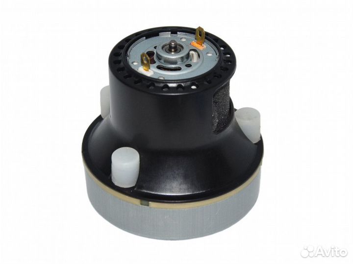 Двигатель пылесоса redmond RV-UR365