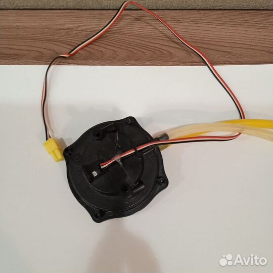 Прессостат (датчик давления ) для котла Navien