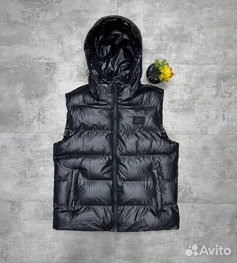 Жилетка nike