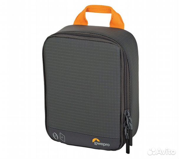 Чехол Lowepro GearUp Filter Pouch 100 для светофил