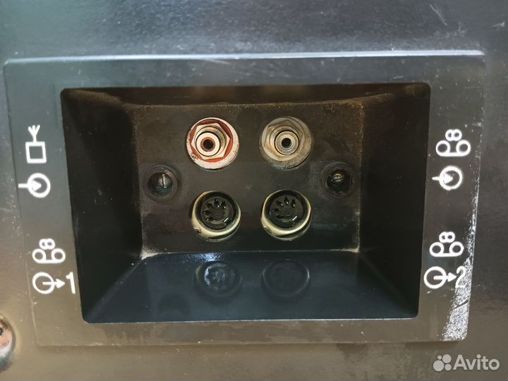 Усилитель одиссей 010