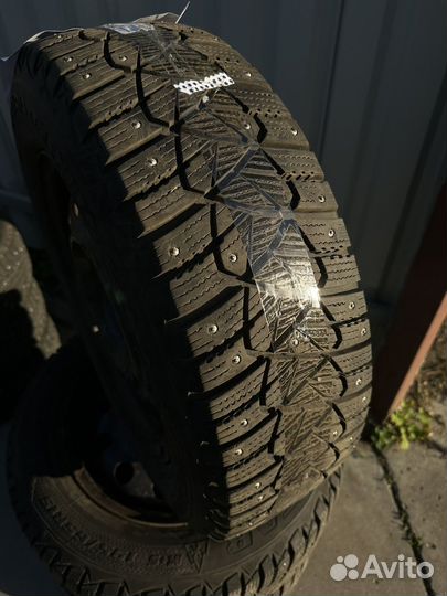 Goodyear Ultragrip 600 195/65 R15