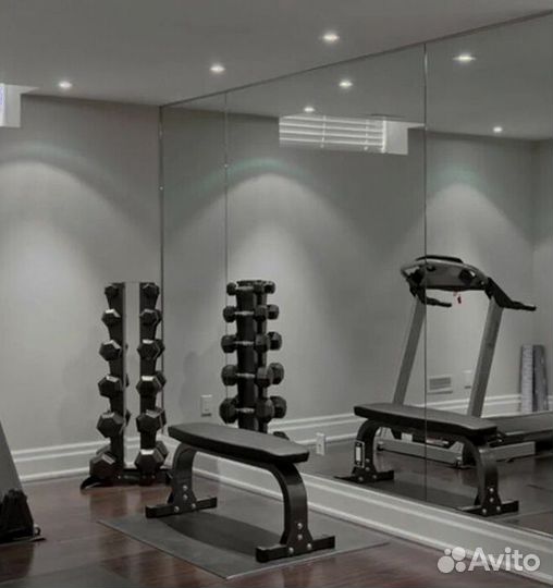 Стекло 2-12мм