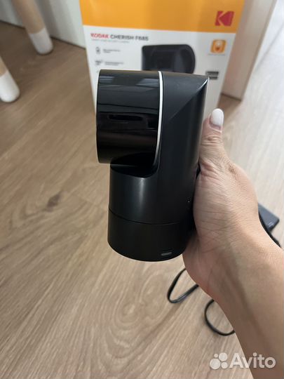 Видеоняня kodak