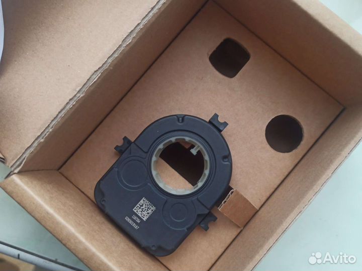 Датчик положения рулевого колеса Volvo, Renault