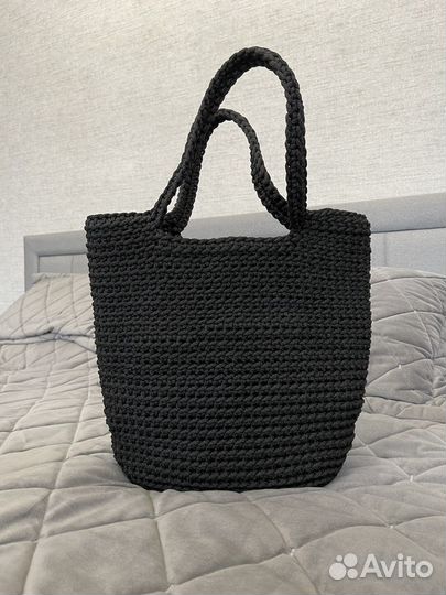 Сумка шоппер новая