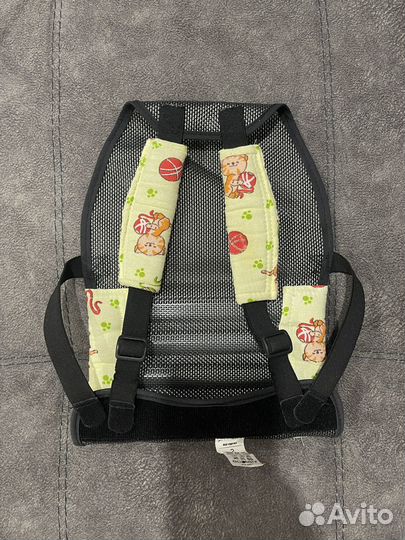 Перинка фрейка. Бандаж фиксирующий