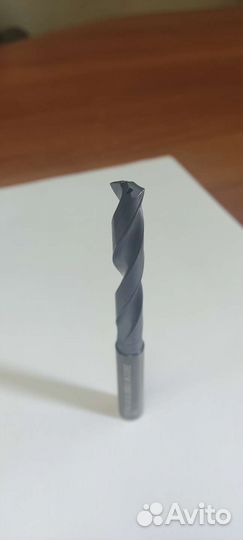 Заточка фрез и нанесение покрытия на инструмент