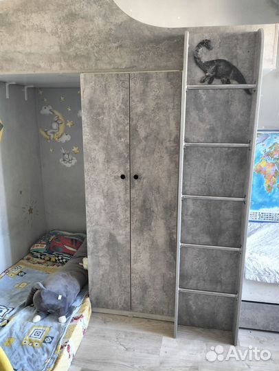 Детская мебель