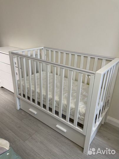 Кровать детская. Можга Красная звезда