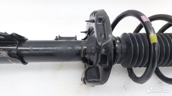 Амортизатор подвески передний правый Hyundai