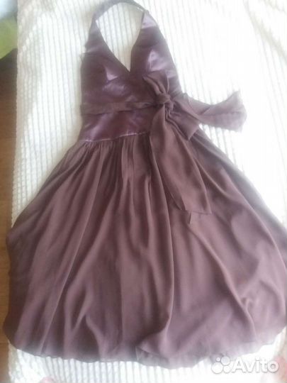 Платье 42-44