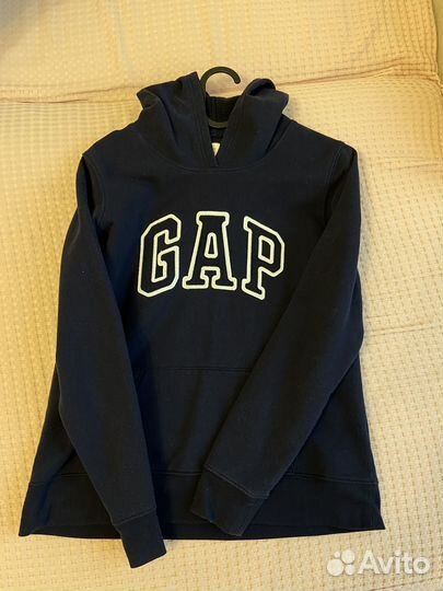 Толстовка gap женская