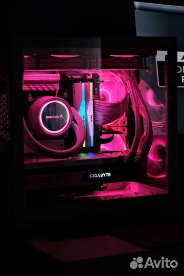 Сборка, апгрейд, диагностика компьютеров, пк