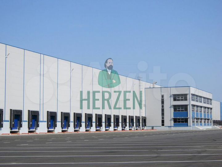 N9706 склад 5170 м2, Егорьевское (Р-10) ш., Новоря