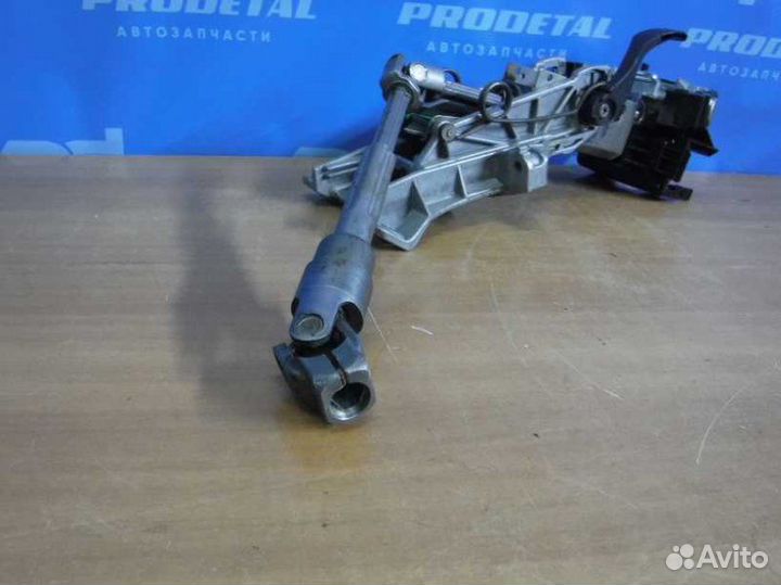 Колонка рулевая Ford Focus 3