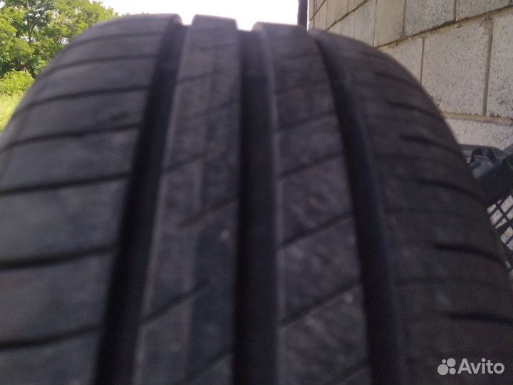 Goodyear EfficientGrip 185/55 R15