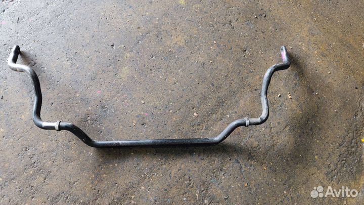 Передний стабилизатор Prado 120