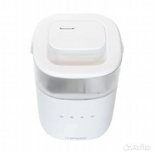 Ультразвуковой увлажнитель воздуха Iclima LUX-606HW