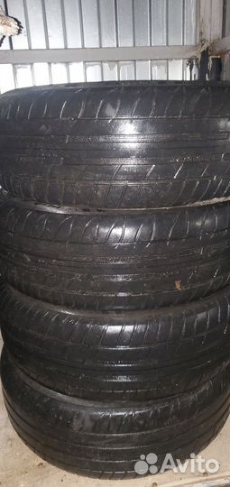 Tigar High Performance 205/65 R15 94H