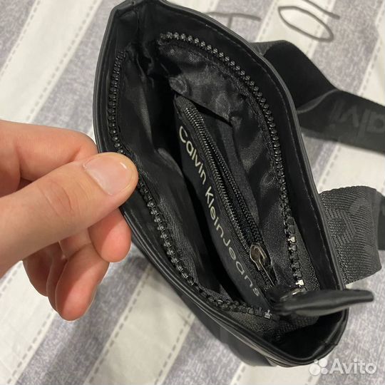 Сумки мужские