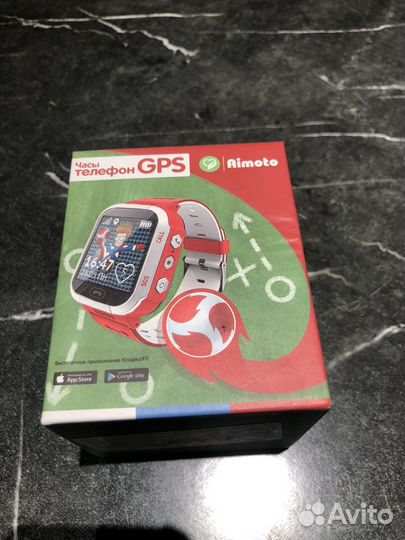 Детские SMART часы с gps