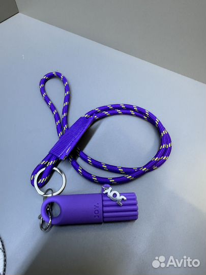 Индивидуальный мундштук joy мерч