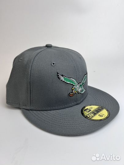 Бейсболка New Era 59Fifty 6 7/8 NFL США