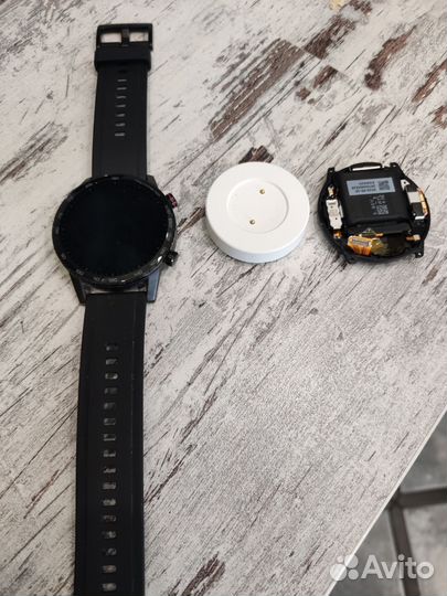 Honor magic watch 2 46mm