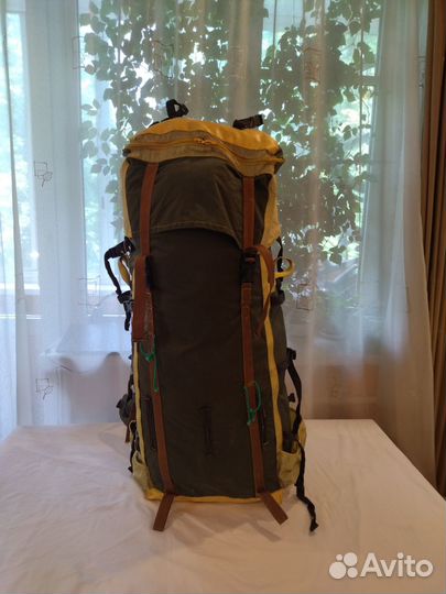 Рюкзак туристический 80-90 литров