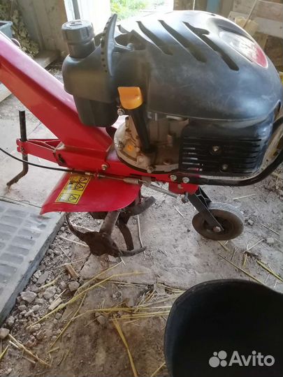 Мотоблоки и культиваторы