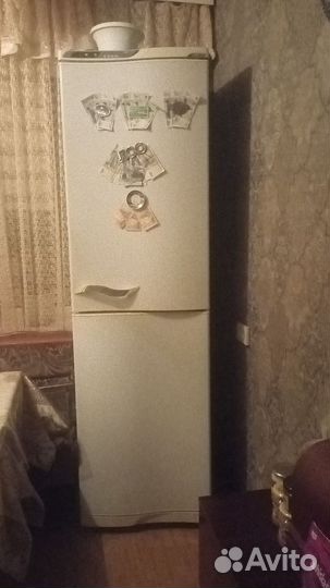 Холодильник б/у