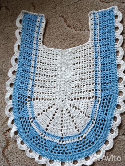 Коврик 55 х70