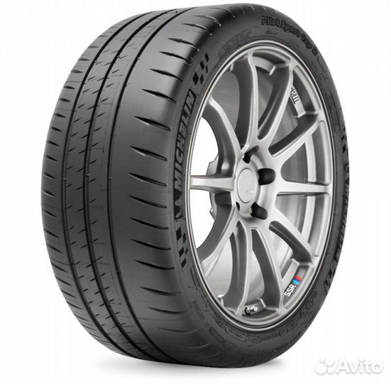 Michelin Pilot Sport Cup 2 265/35 R20