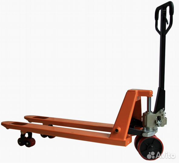 Рохли KAM-2000 повышенной прочности