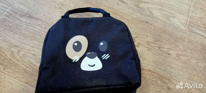 Сумка термос