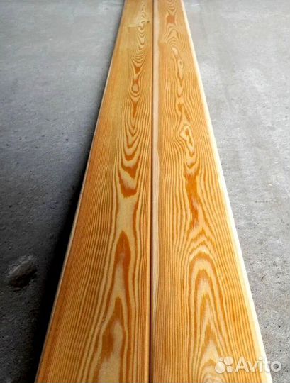 Планкен скошенный от производителя