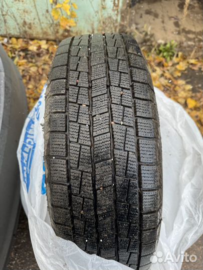 Foman Polar Bear 185/65 R15