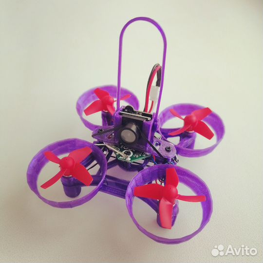 Печать на 3d принтере