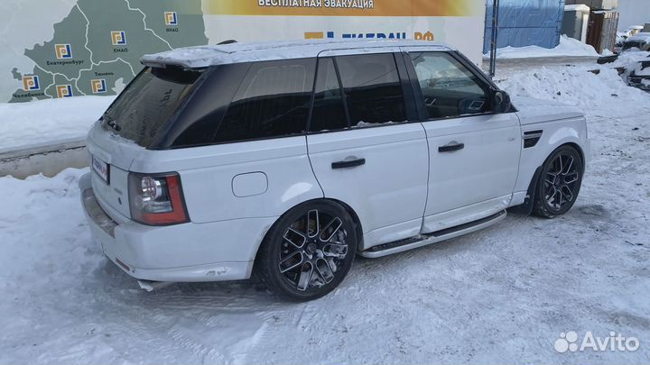 Обшивка двери багажника Land Rover Range Rover Spo