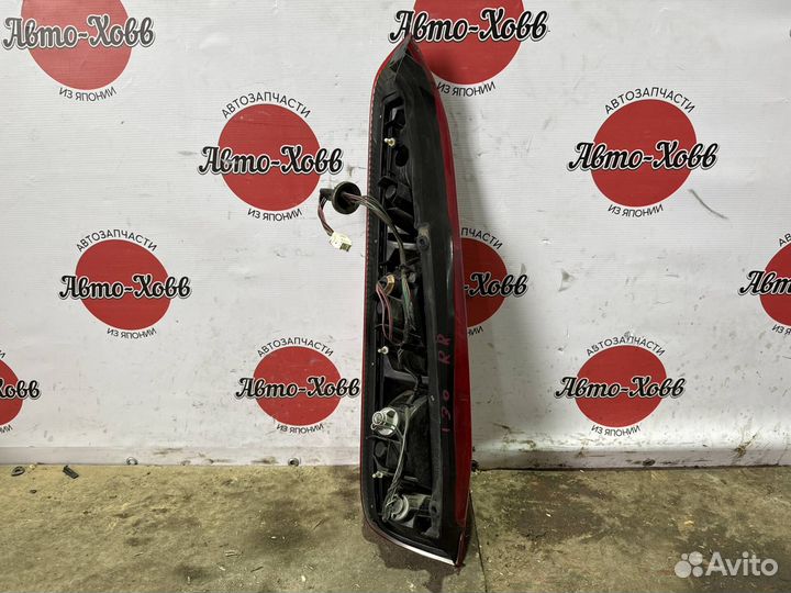 Фонарь задний правый Nissan X-Trail T30 рестайлинг